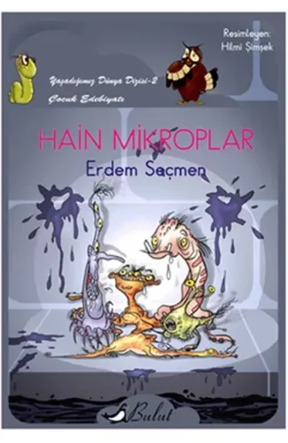 Hain Mikroplar