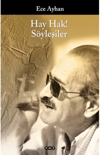 Hak Hak Söyleşiler