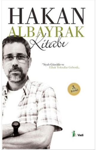 Hakan Albayrak Kitabı