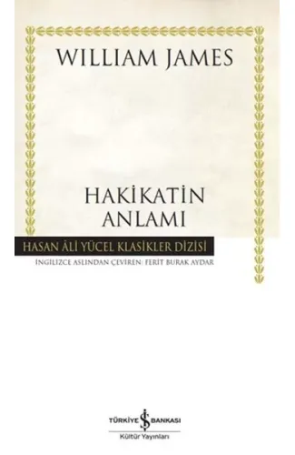 Hakikatin Anlamı - Hasan Ali Yücel Klasikleri