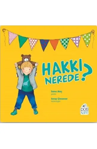 Hakkı Nerede?