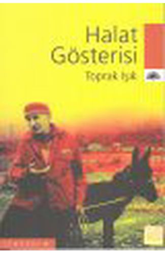 Halat Gösterisi