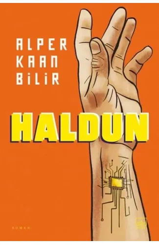 Haldun