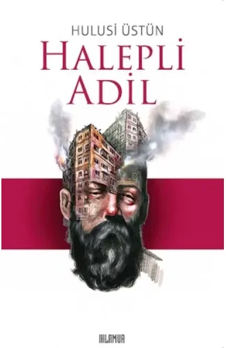 Halepli Adil