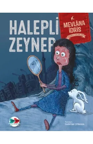 Halepli Zeynep