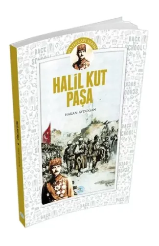 Halil Kut Paşa