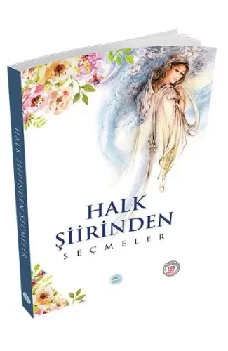 Halk Şiirinden Seçmeler