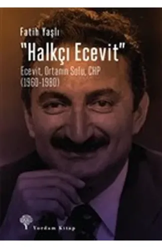 Halkçı Ecevit - Ecevit, Ortanın Solu, CHP (1960-1980)