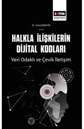 Halkla İlişkilerin Dijital Kodları