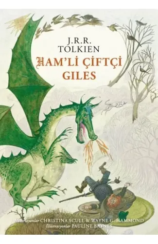 Ham’li Çiftçi Giles