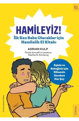 Hamileyiz!