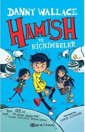 Hamish ve Hiçkimseler