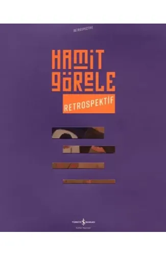 Hamit Görele - Retrospektif