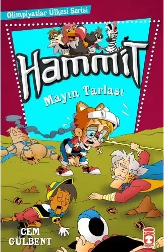 Hammit 3 - Mayın Tarlası