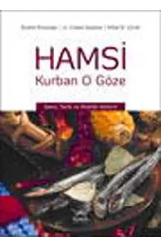 Hamsi Kurban O Göze