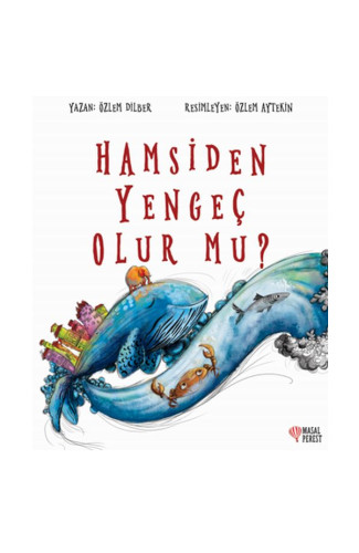 Hamside Yengeç Olur Mu?