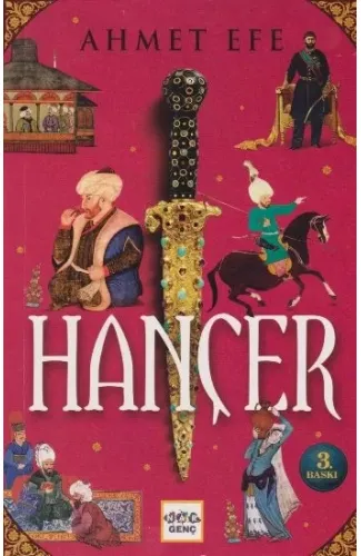 Hançer