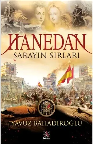 Hanedan - Sarayın Sırları