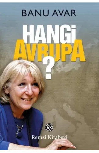 Hangi Avrupa?