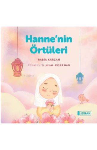 Hannenin Örtüleri