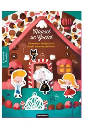 Hansel ve Gretel