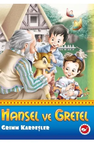 Hansel ve Gretel