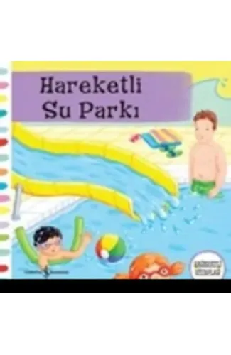 Hareketli - Su Parkı