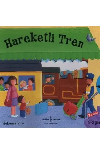 Hareketli Tren