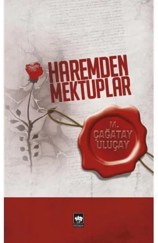 Haremden Mektuplar