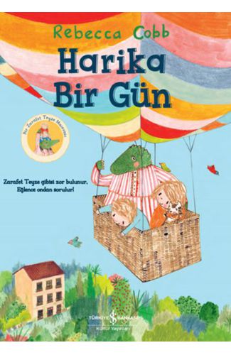 Harika Bir Gün