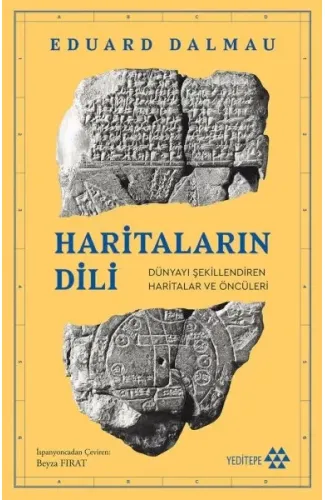 Haritaların Dili