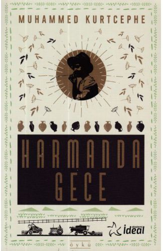 Harmanda Gece