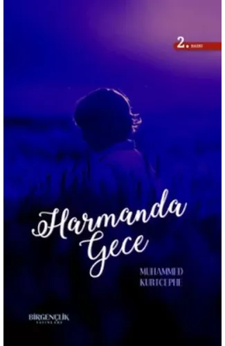 Harmanda Gece