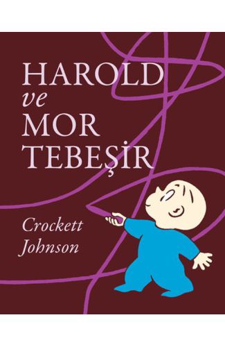 Harold ve Mor Tebeşir