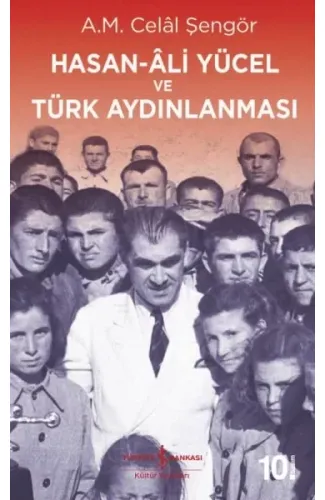 Hasan-Ali Yücel ve Türk Aydınlanması