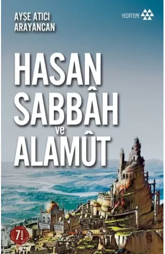 Hasan Sabbah ve Alamut