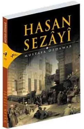 Hasan Sezayi