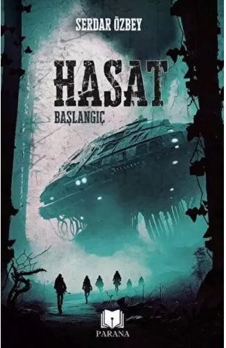 Hasat - Başlangıç