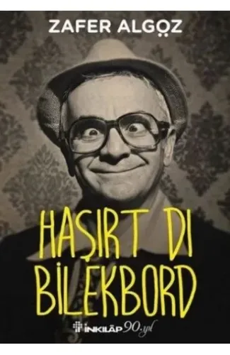 Haşırt Dı Bilekbord