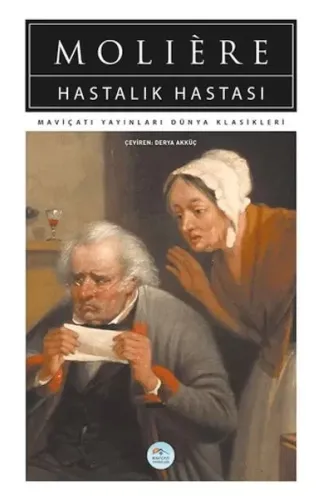 Hastalık Hastası