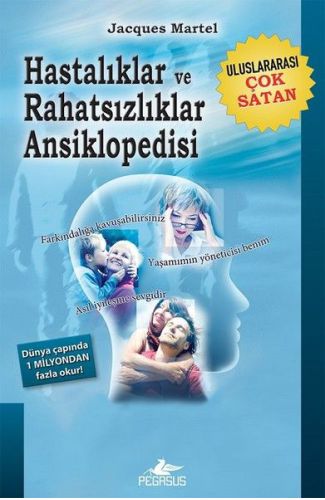 Hastalıklar ve Rahatsızlıklar Ansiklopedisi