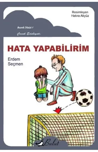 Hata Yapabilirim