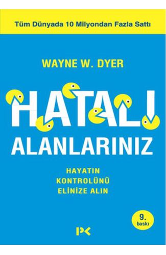 Hatalı Alanlarınız