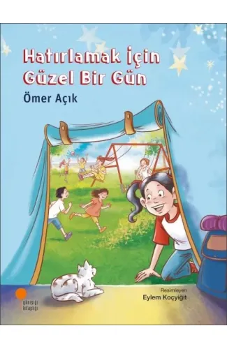 Hatırlamak İçin Güzel Bir Gün