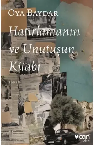 Hatırlamanın ve Unutuşun Kitabı