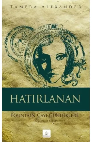 Hatırlanan