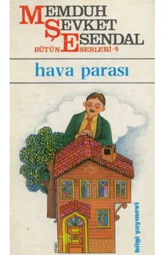 Hava Parası