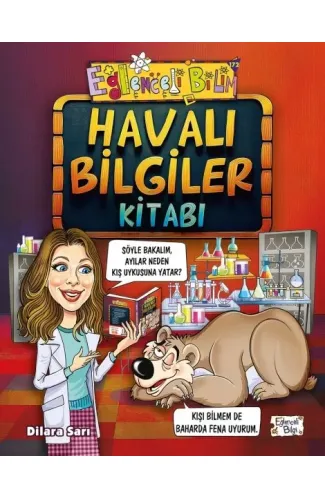 Havalı Bilgiler Kitabı