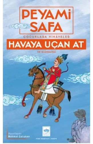 Havaya Uçan At Ve Diğerleri