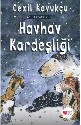 Havhav Kardeşliği-Bopato